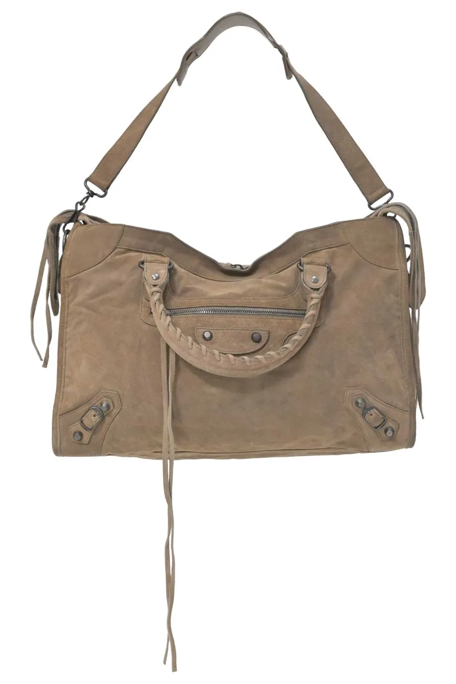 [WB7155] Balenciaga | Satchel