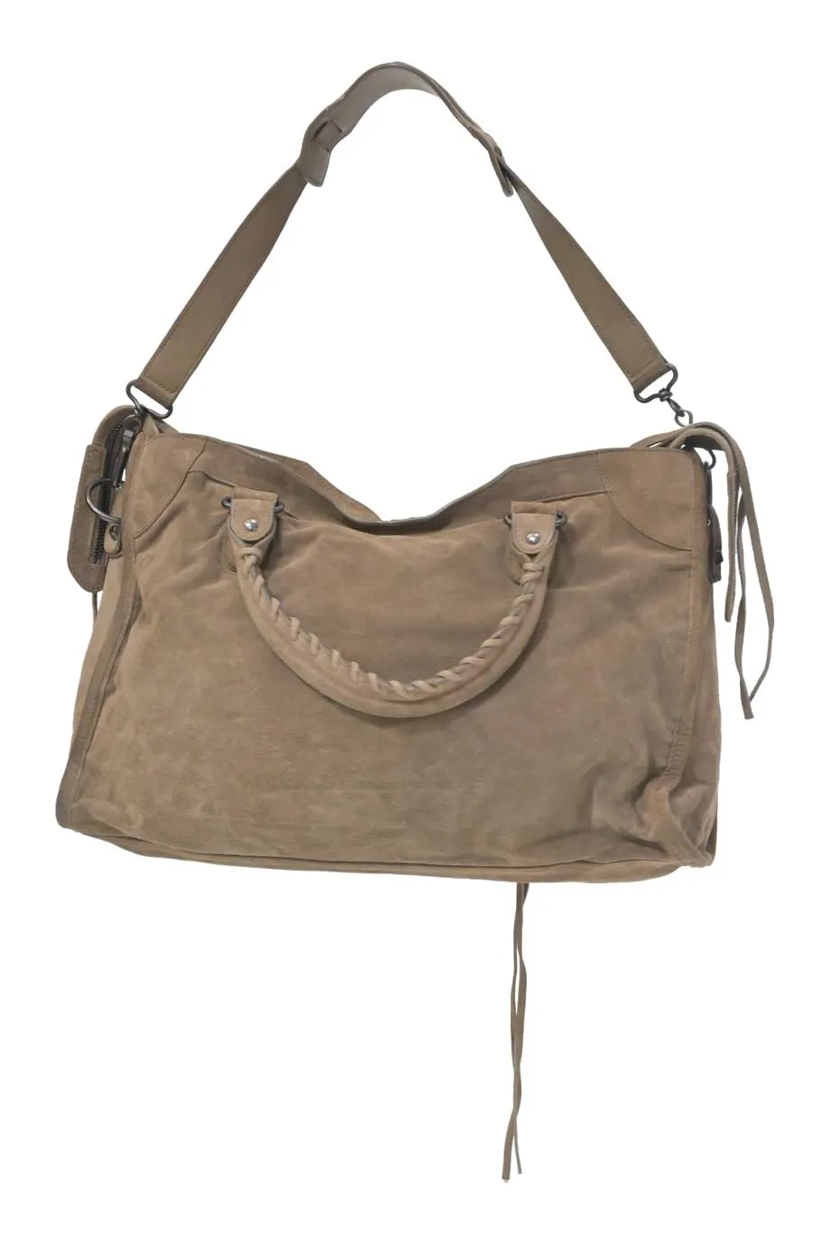 [WB7155] Balenciaga | Satchel