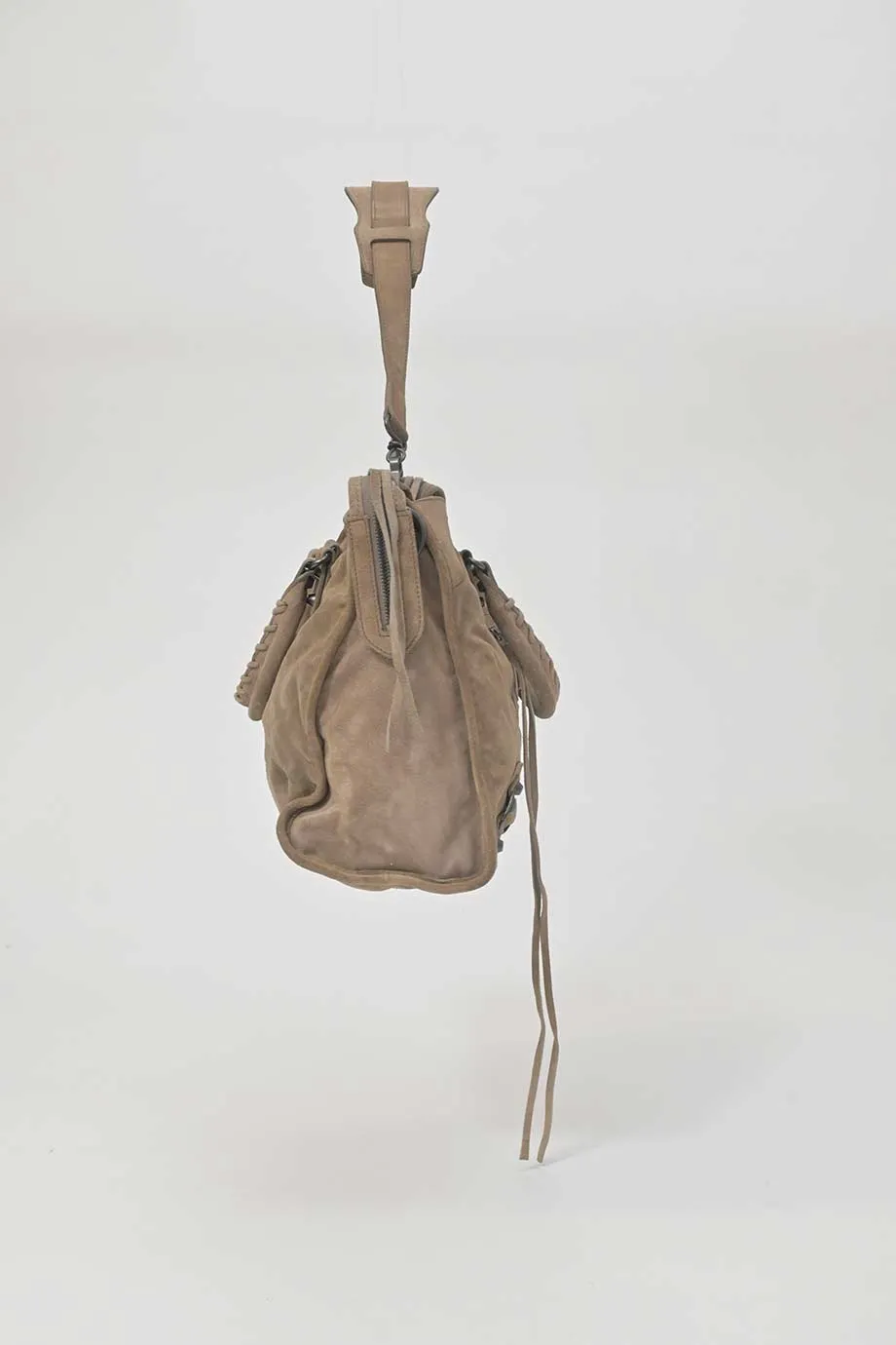 [WB7155] Balenciaga | Satchel