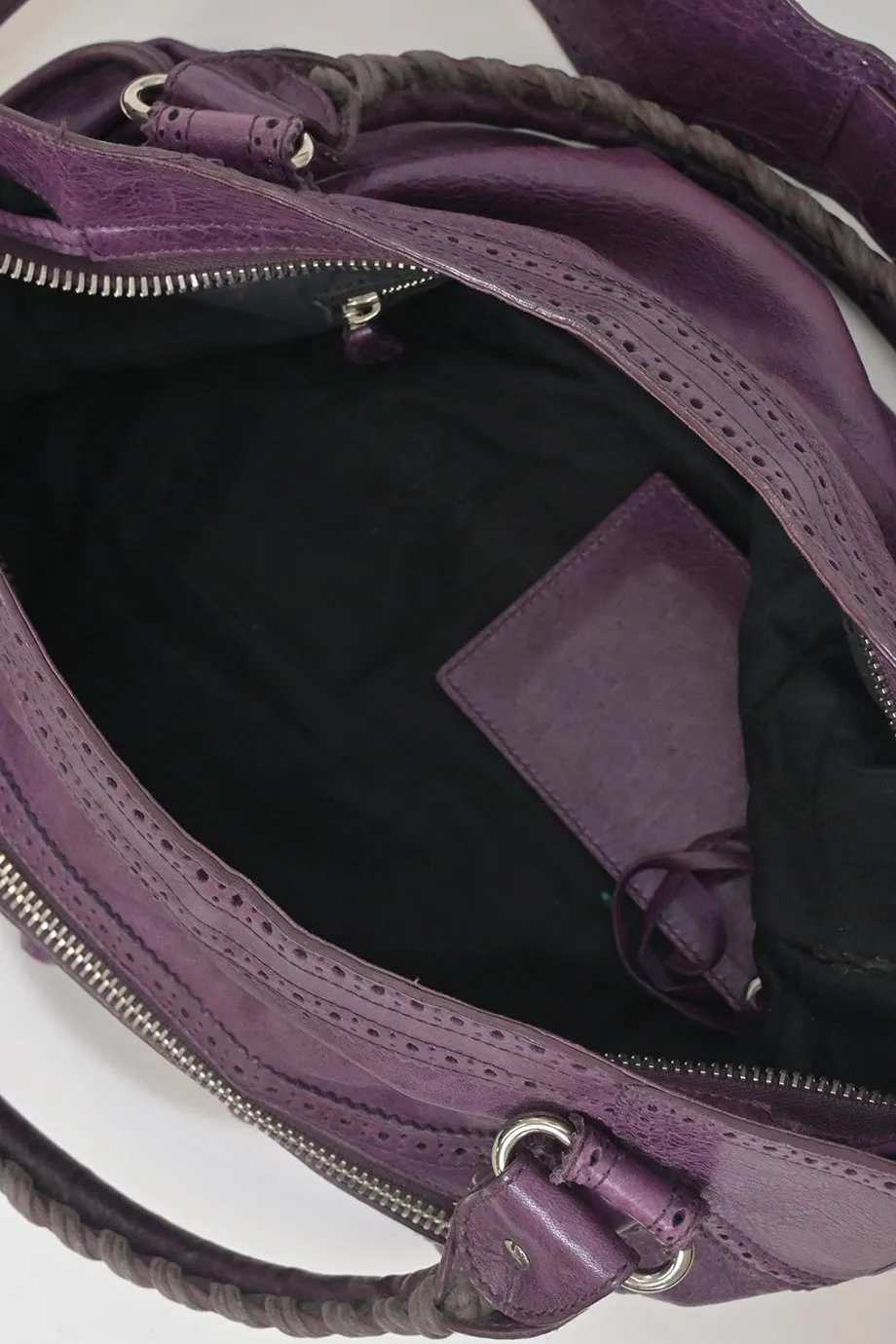 [WB7156] Balenciaga | Shoulder Bag