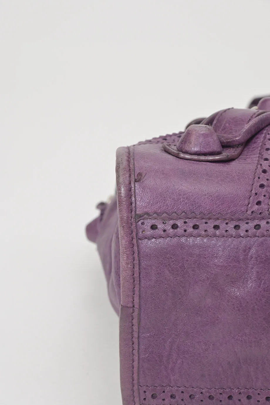 [WB7156] Balenciaga | Shoulder Bag
