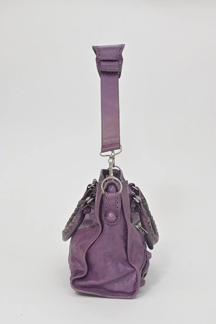 [WB7156] Balenciaga | Shoulder Bag