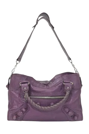 [WB7156] Balenciaga | Shoulder Bag