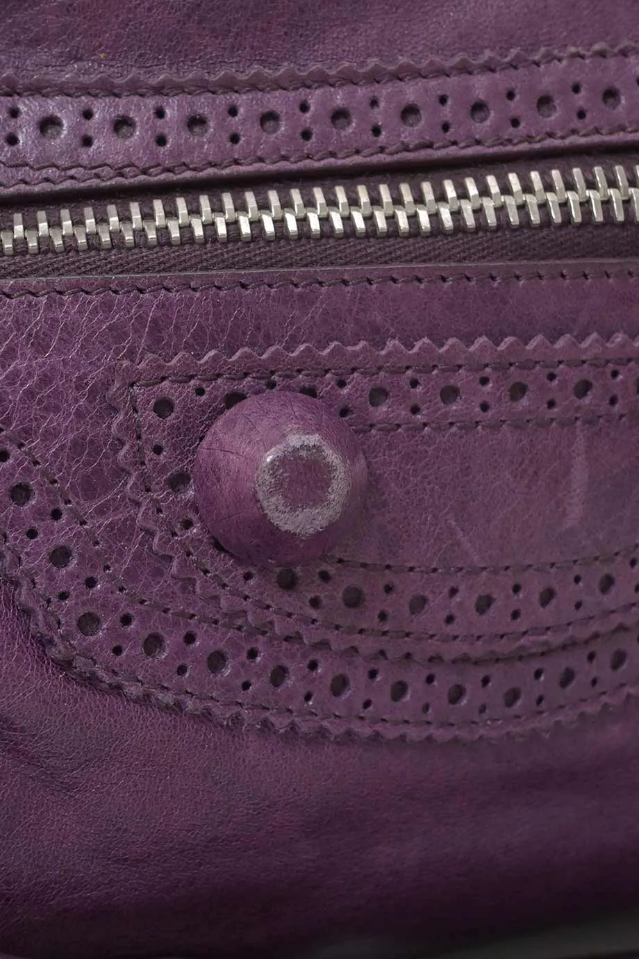 [WB7156] Balenciaga | Shoulder Bag