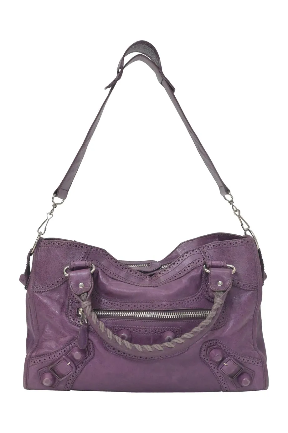 [WB7156] Balenciaga | Shoulder Bag