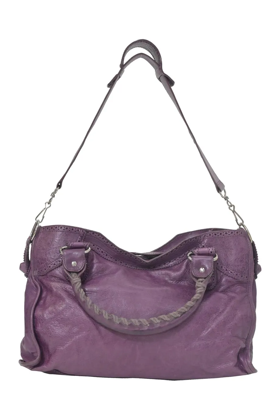 [WB7156] Balenciaga | Shoulder Bag