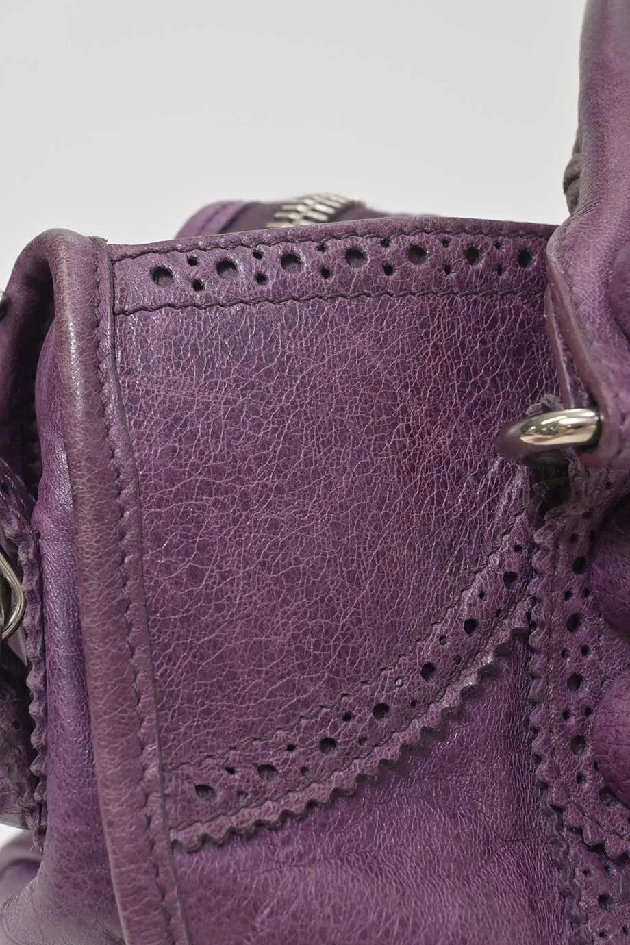 [WB7156] Balenciaga | Shoulder Bag