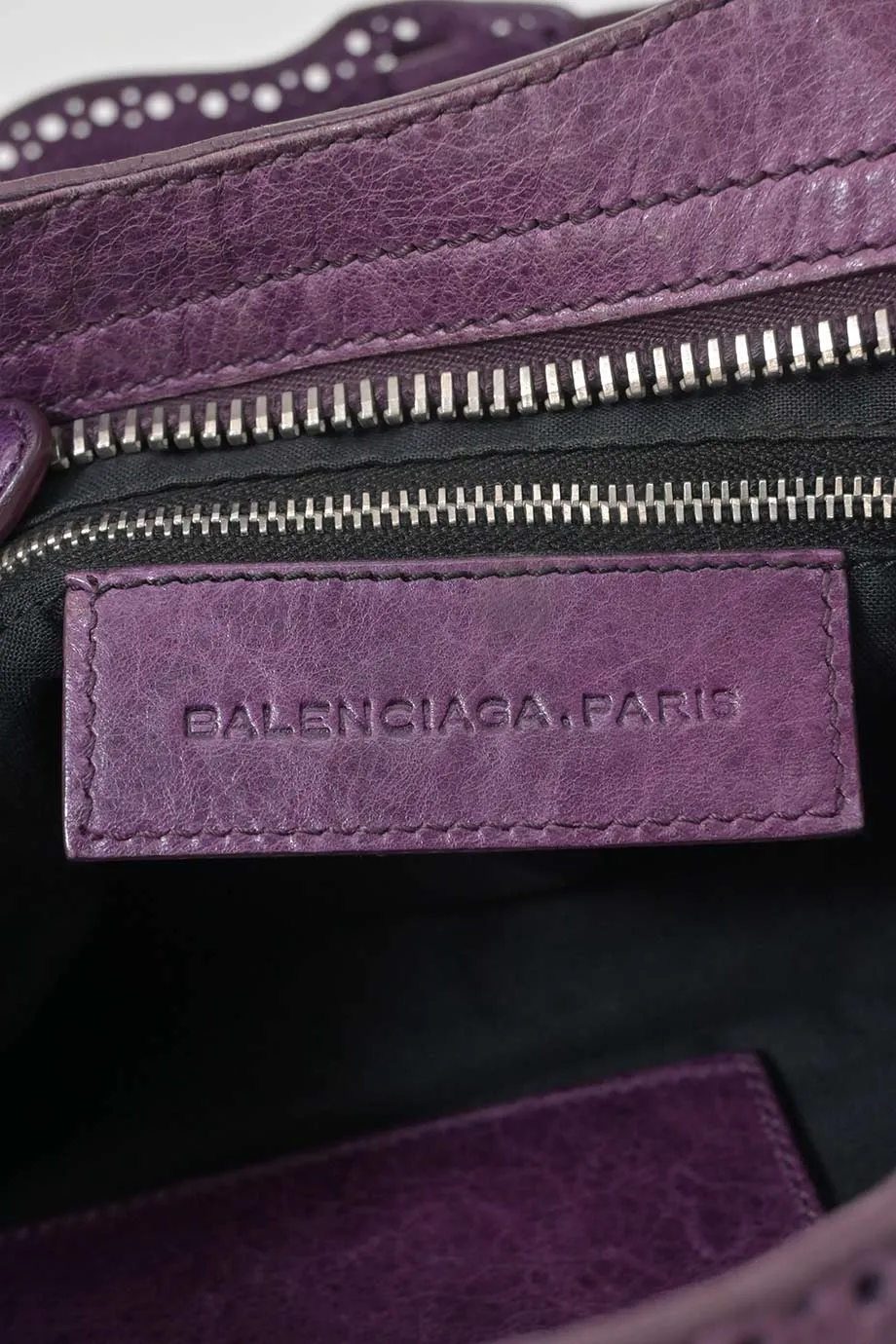 [WB7156] Balenciaga | Shoulder Bag