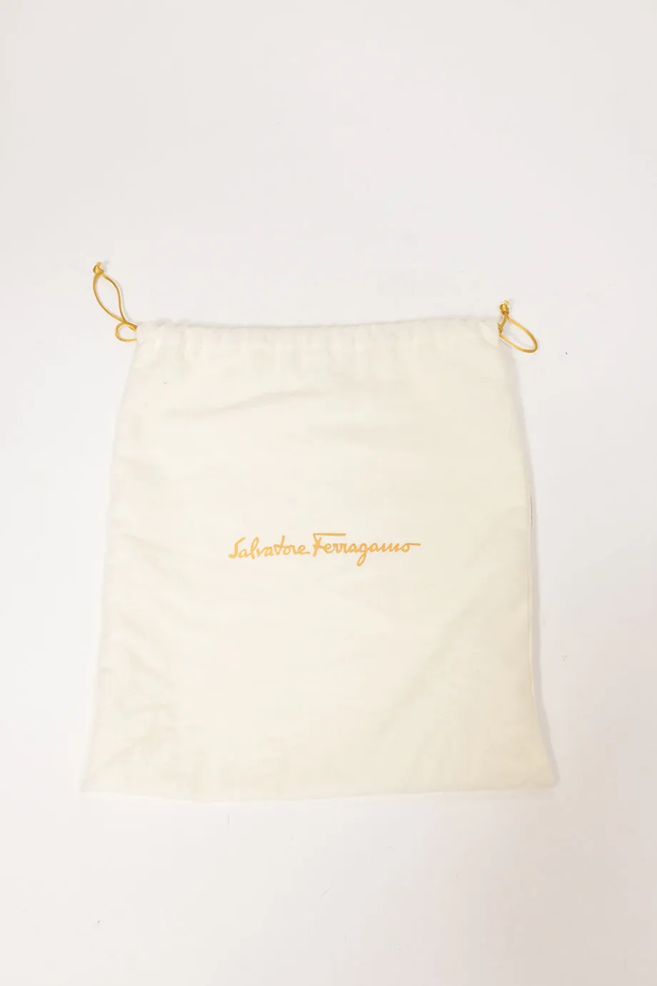 [WB7362] Salvatore Ferragamo | Top Handle Bag
