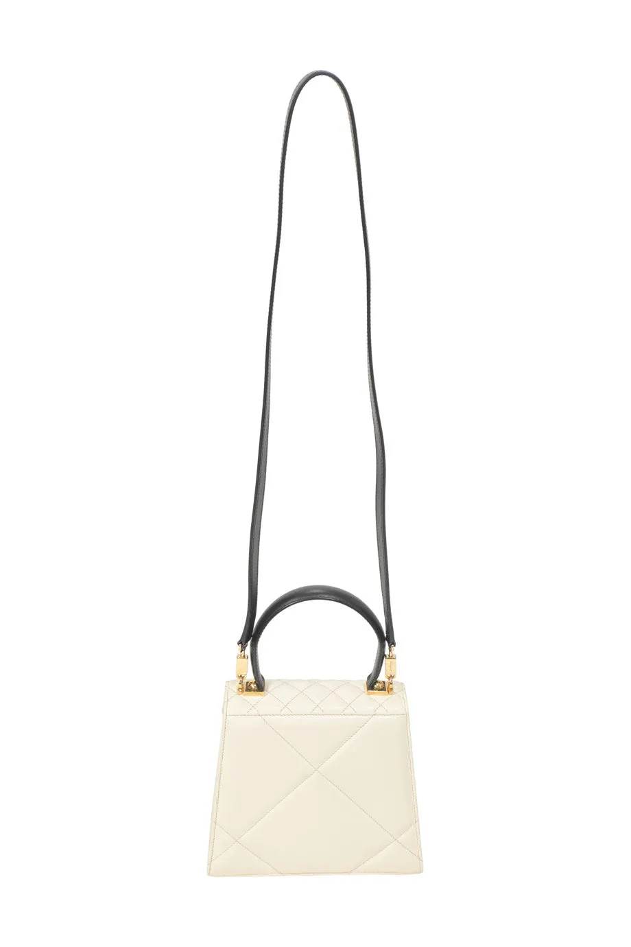 [WB7362] Salvatore Ferragamo | Top Handle Bag