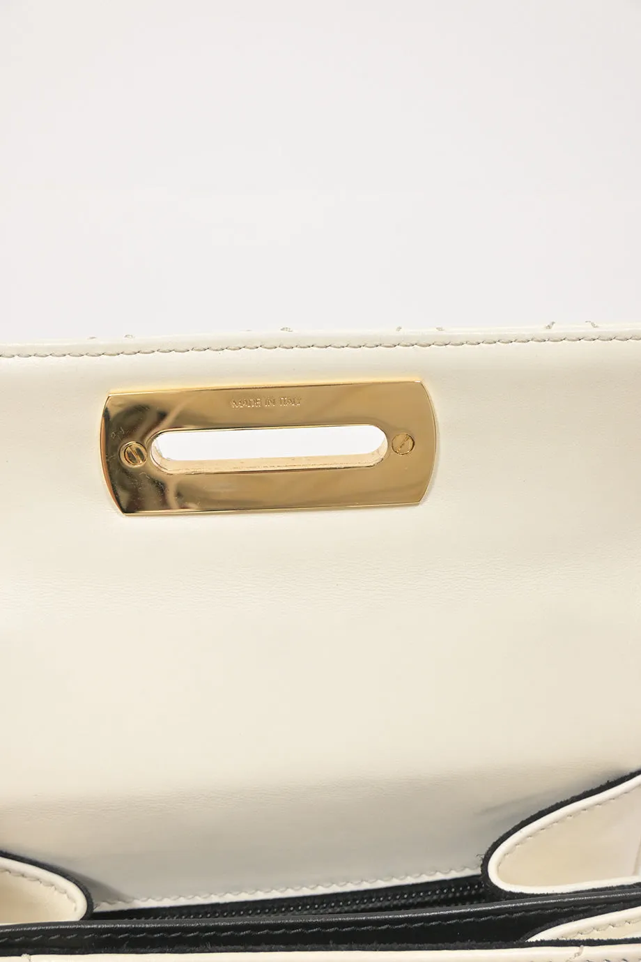 [WB7362] Salvatore Ferragamo | Top Handle Bag