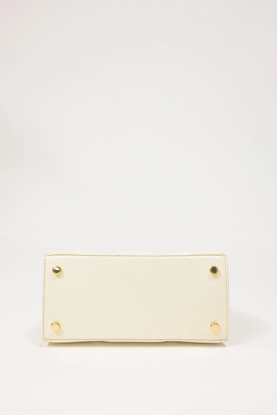 [WB7362] Salvatore Ferragamo | Top Handle Bag