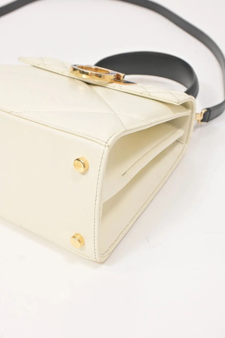 [WB7362] Salvatore Ferragamo | Top Handle Bag