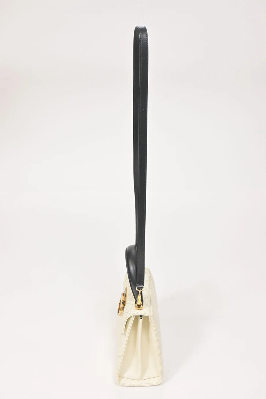 [WB7362] Salvatore Ferragamo | Top Handle Bag