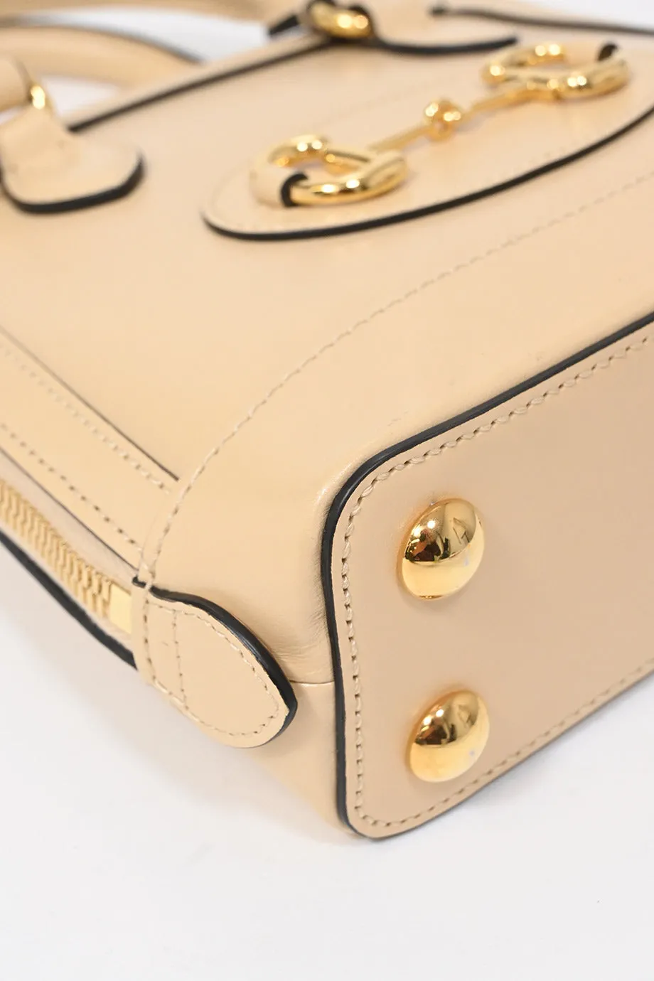 [WB7373] Gucci | Top Handle Bag