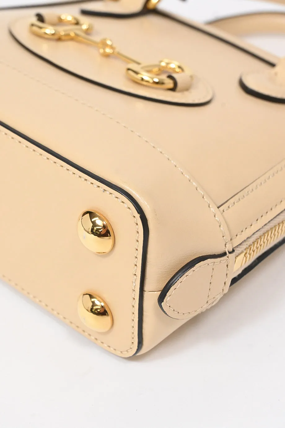 [WB7373] Gucci | Top Handle Bag