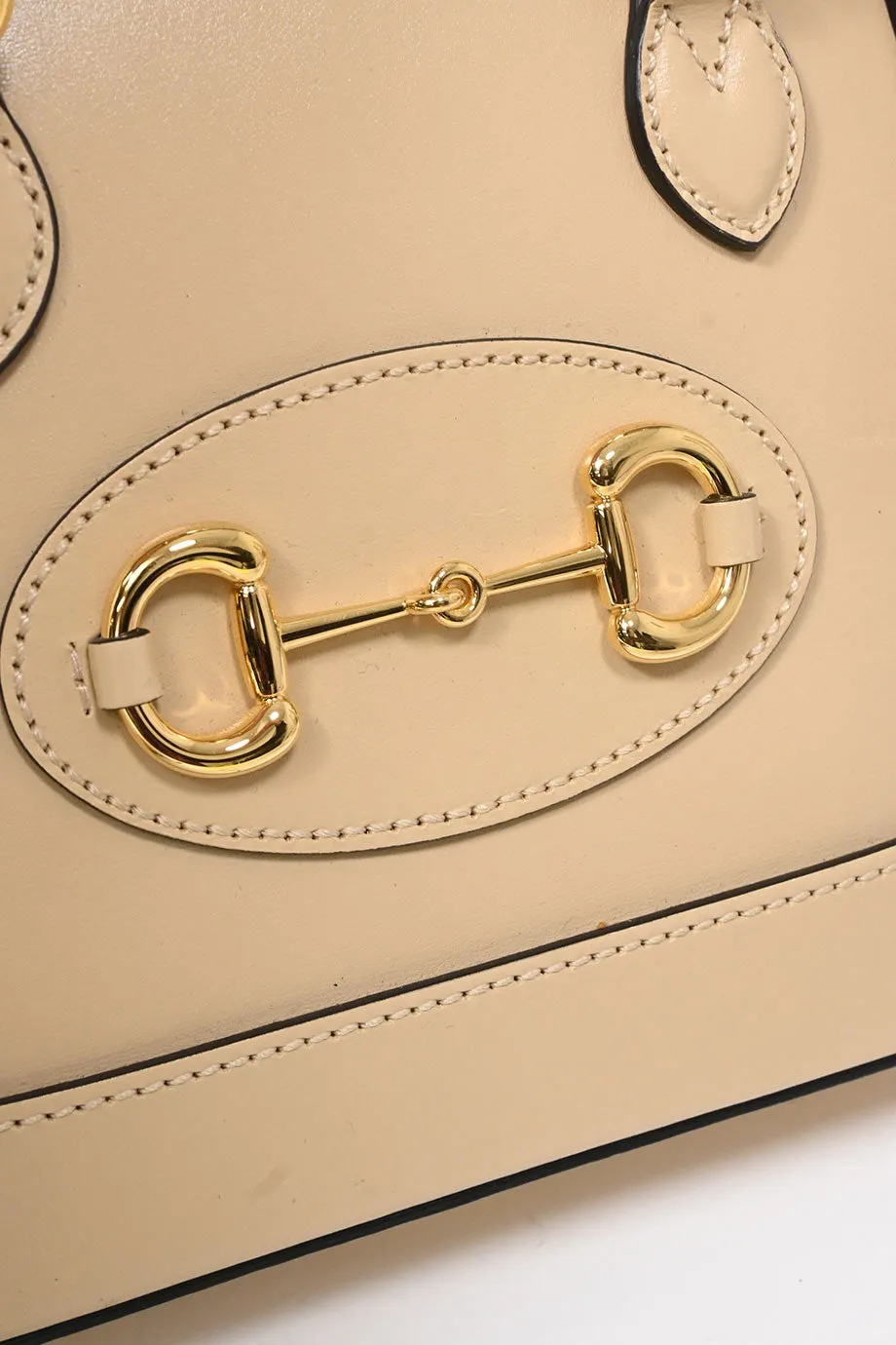 [WB7373] Gucci | Top Handle Bag