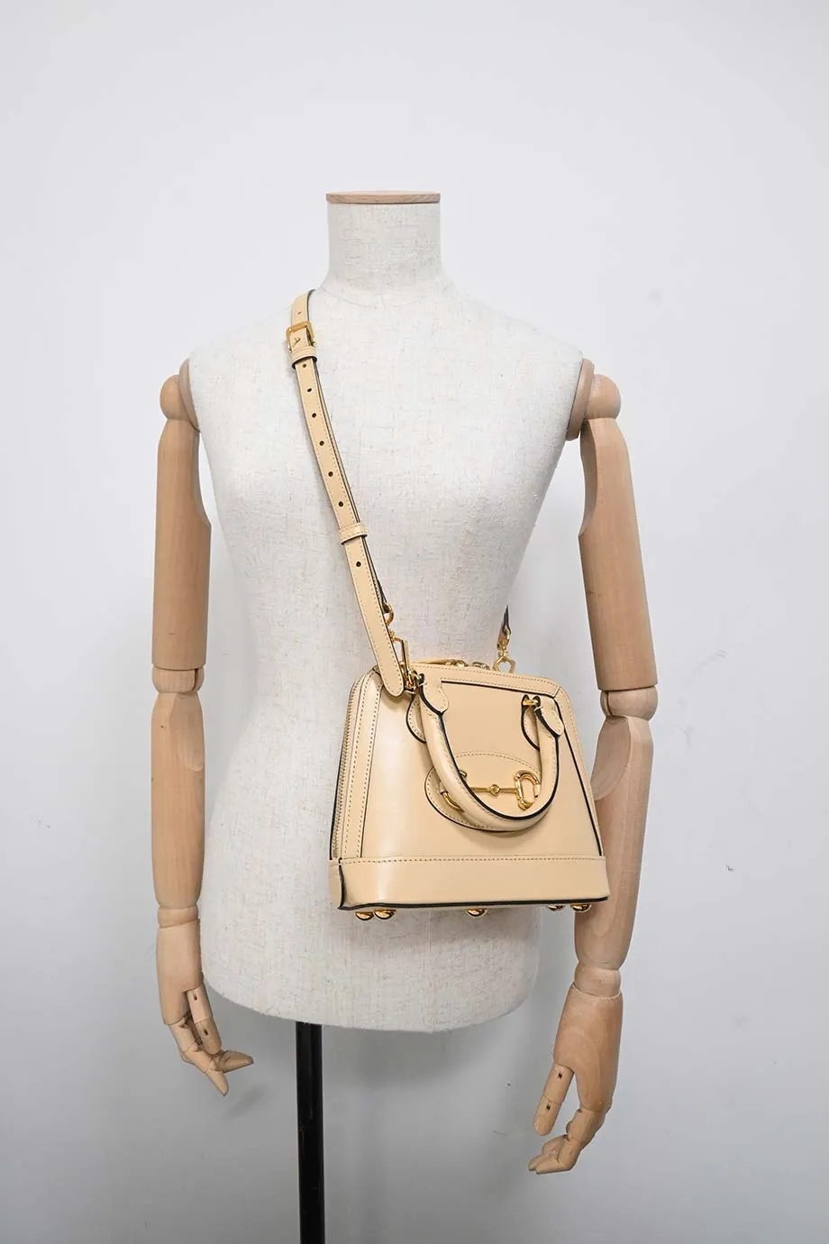 [WB7373] Gucci | Top Handle Bag