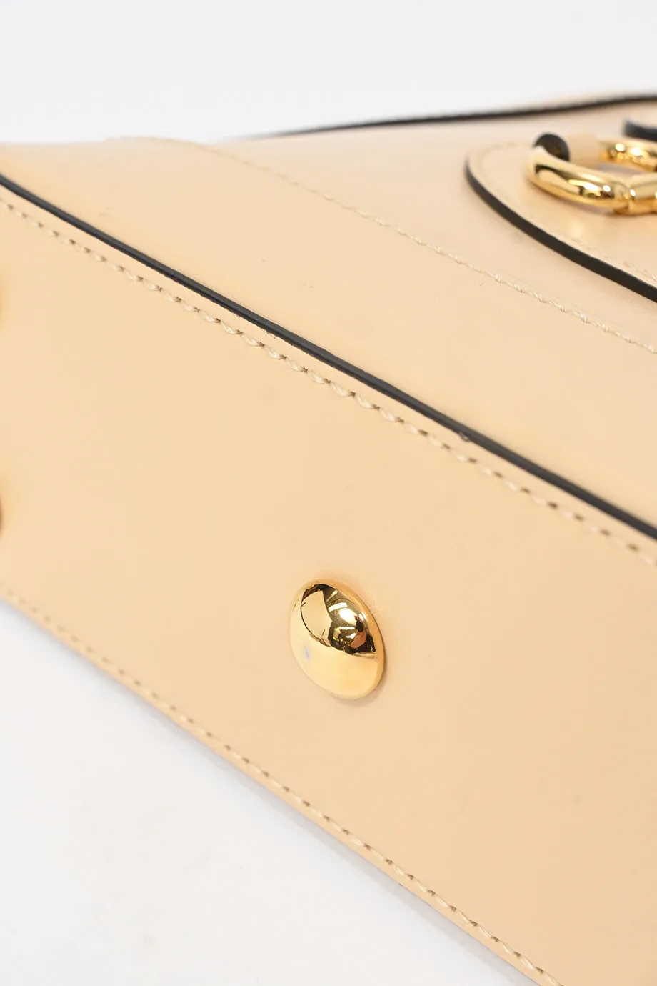 [WB7373] Gucci | Top Handle Bag