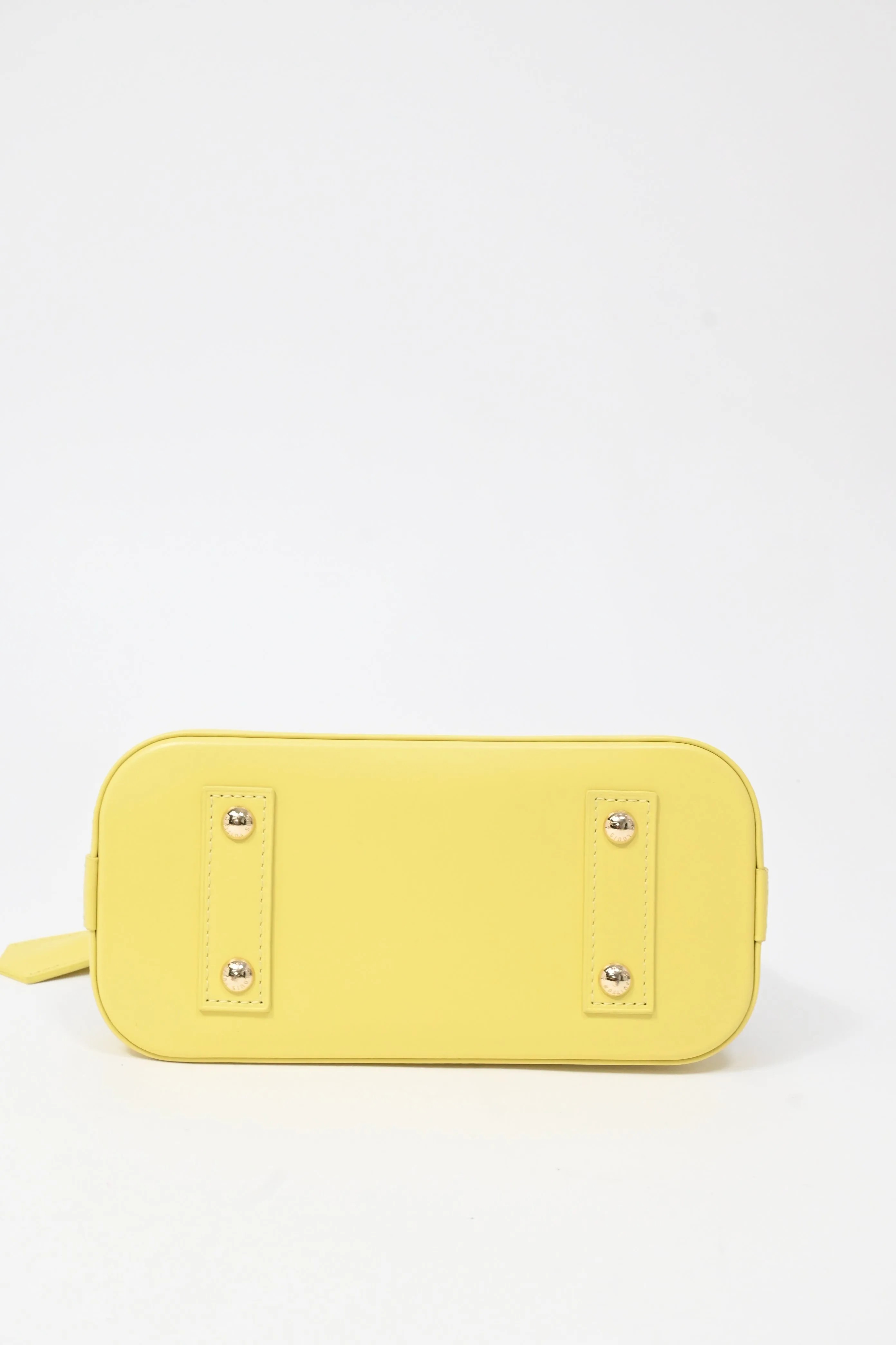 [WB7386] Louis Vuitton | Top Handle Bag