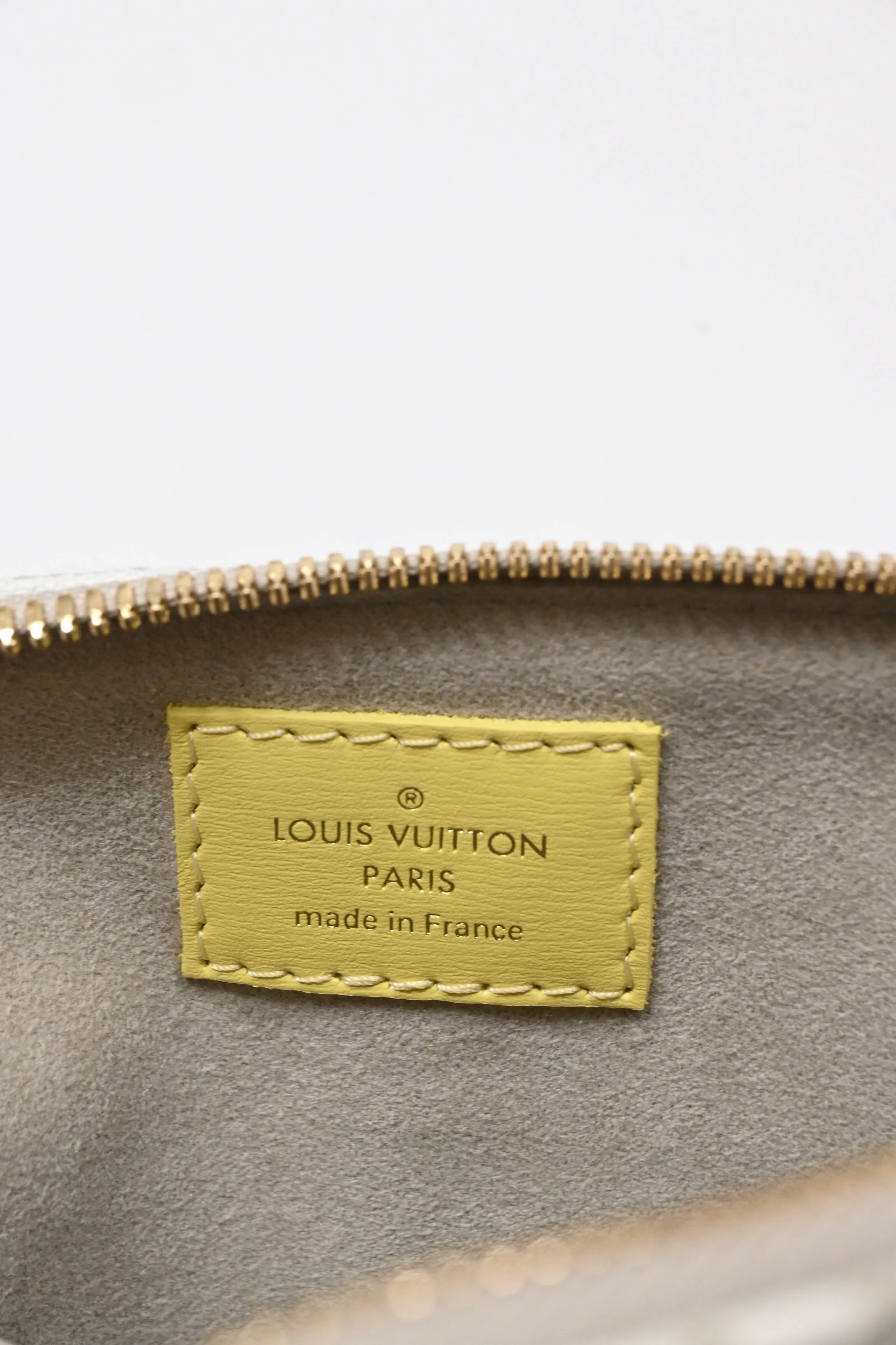 [WB7386] Louis Vuitton | Top Handle Bag
