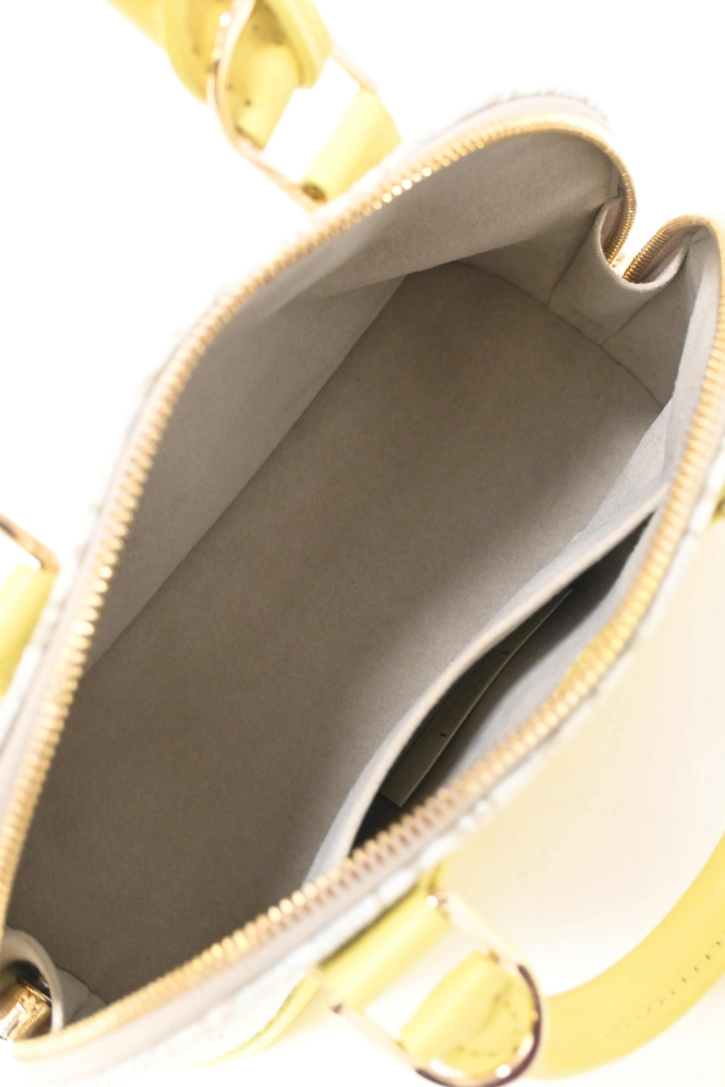 [WB7386] Louis Vuitton | Top Handle Bag