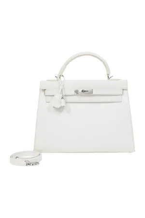 [WB7545] Hermès | Top Handle Bag