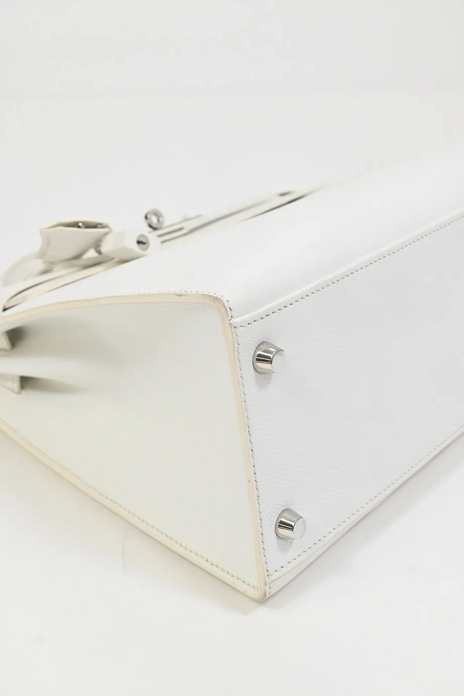 [WB7545] Hermès | Top Handle Bag
