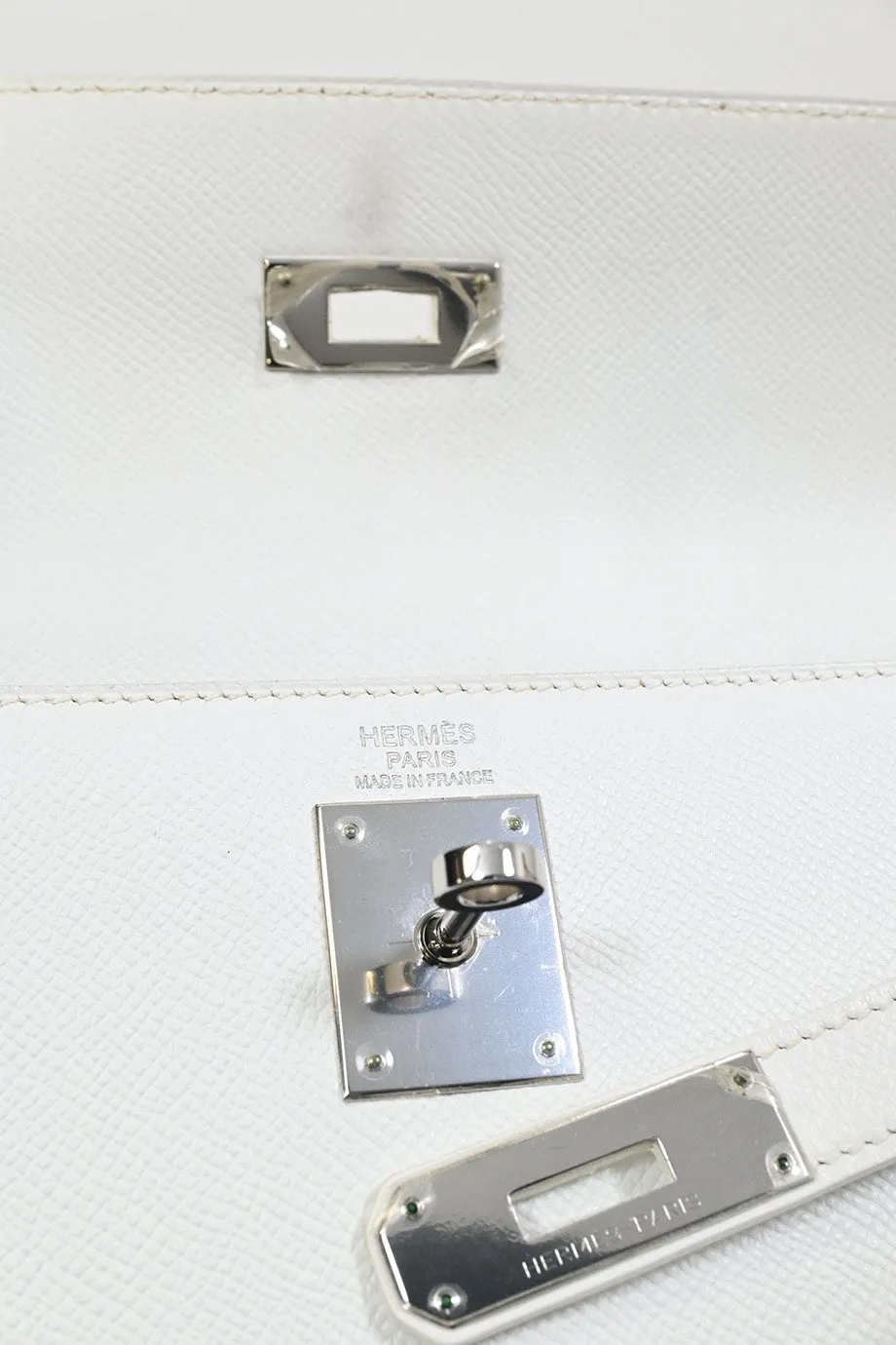 [WB7545] Hermès | Top Handle Bag
