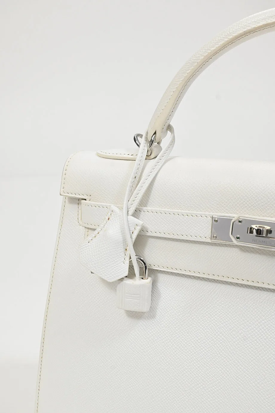 [WB7545] Hermès | Top Handle Bag