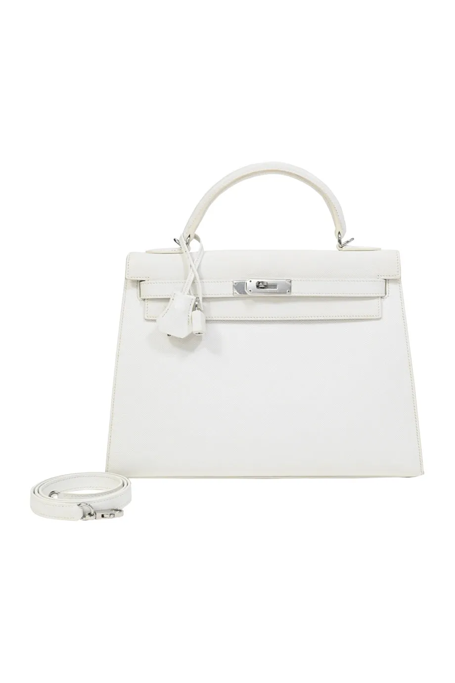 [WB7545] Hermès | Top Handle Bag