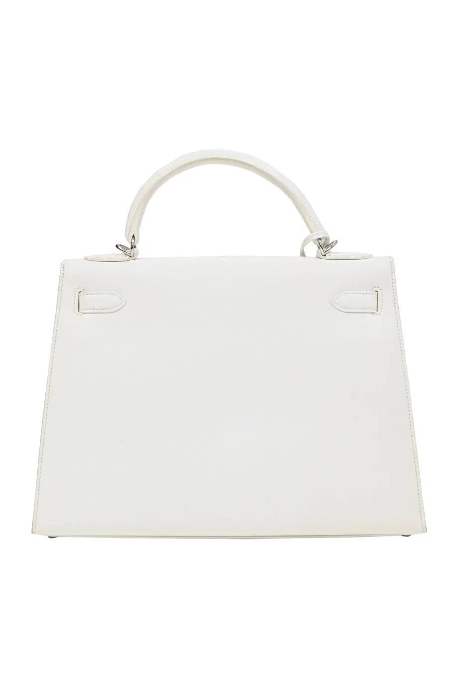 [WB7545] Hermès | Top Handle Bag