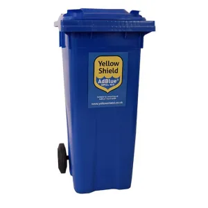 Wheelie Bin AdBlue ® Spill Kit - 120 Litre