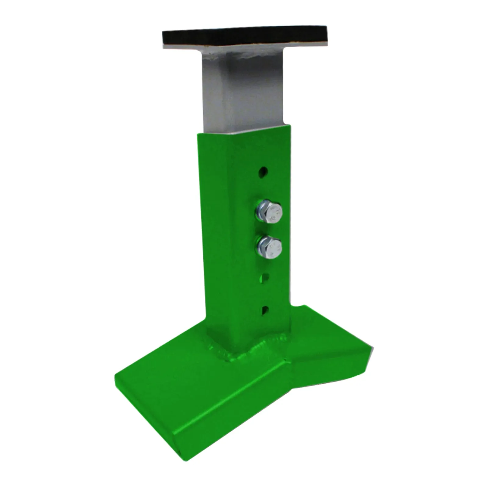 Whites Fork Seal Saver Aluminium - Green