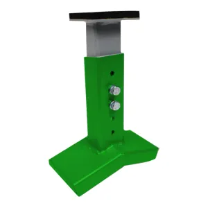Whites Fork Seal Saver Aluminium - Green