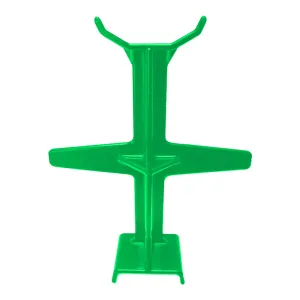 Whites Fork Seal Saver Plastic - Green