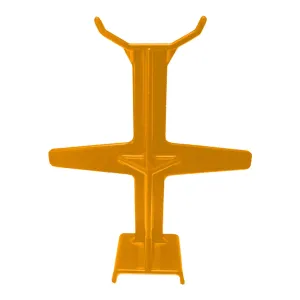 Whites Fork Seal Saver Plastic - Orange