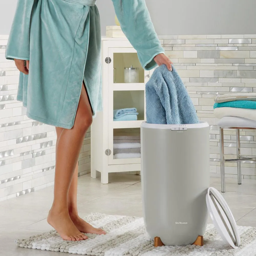 Wholesale Extra-Large Capacity Towel Warmer