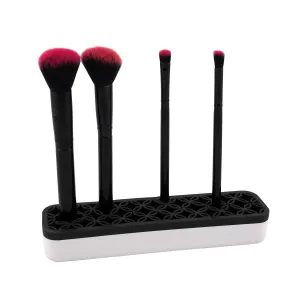 Wholesale Makeup Brush Organizer - Displayer of 12