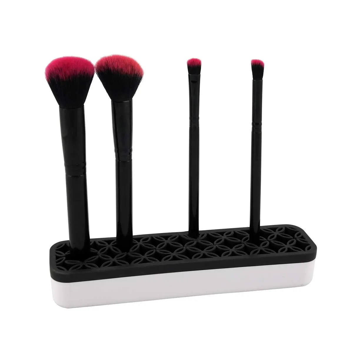 Wholesale Makeup Brush Organizer - Displayer of 12