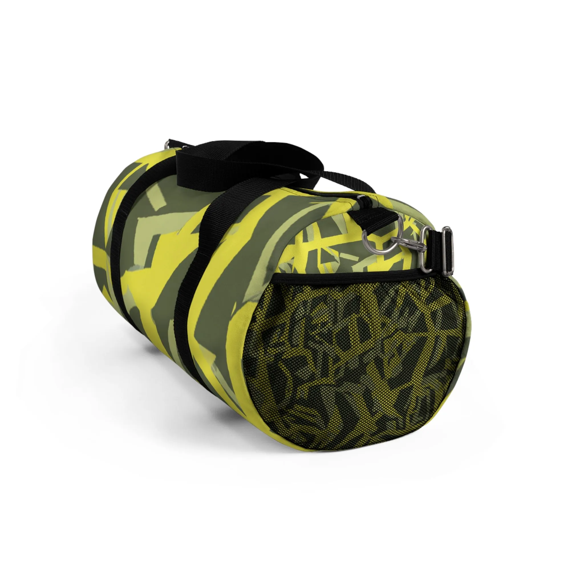Willow Libertywright - Duffle Bag