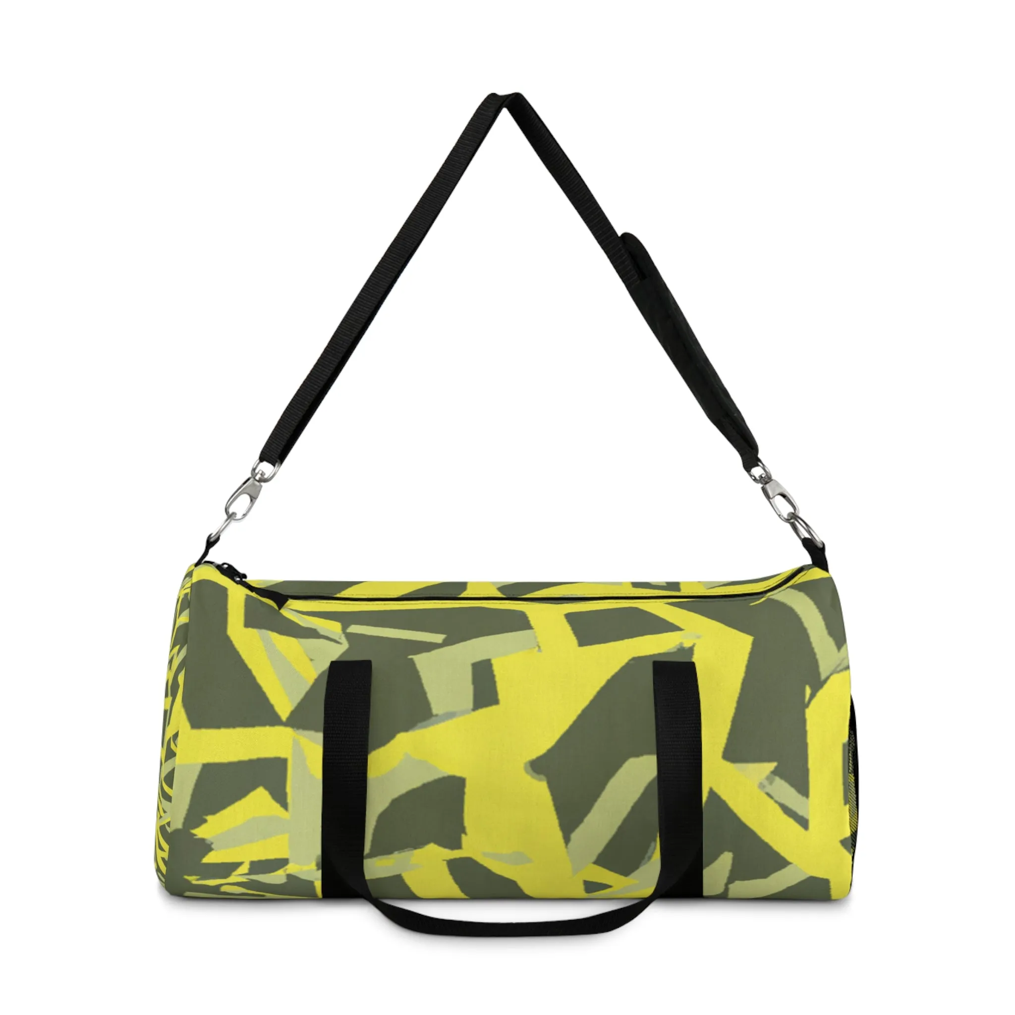 Willow Libertywright - Duffle Bag