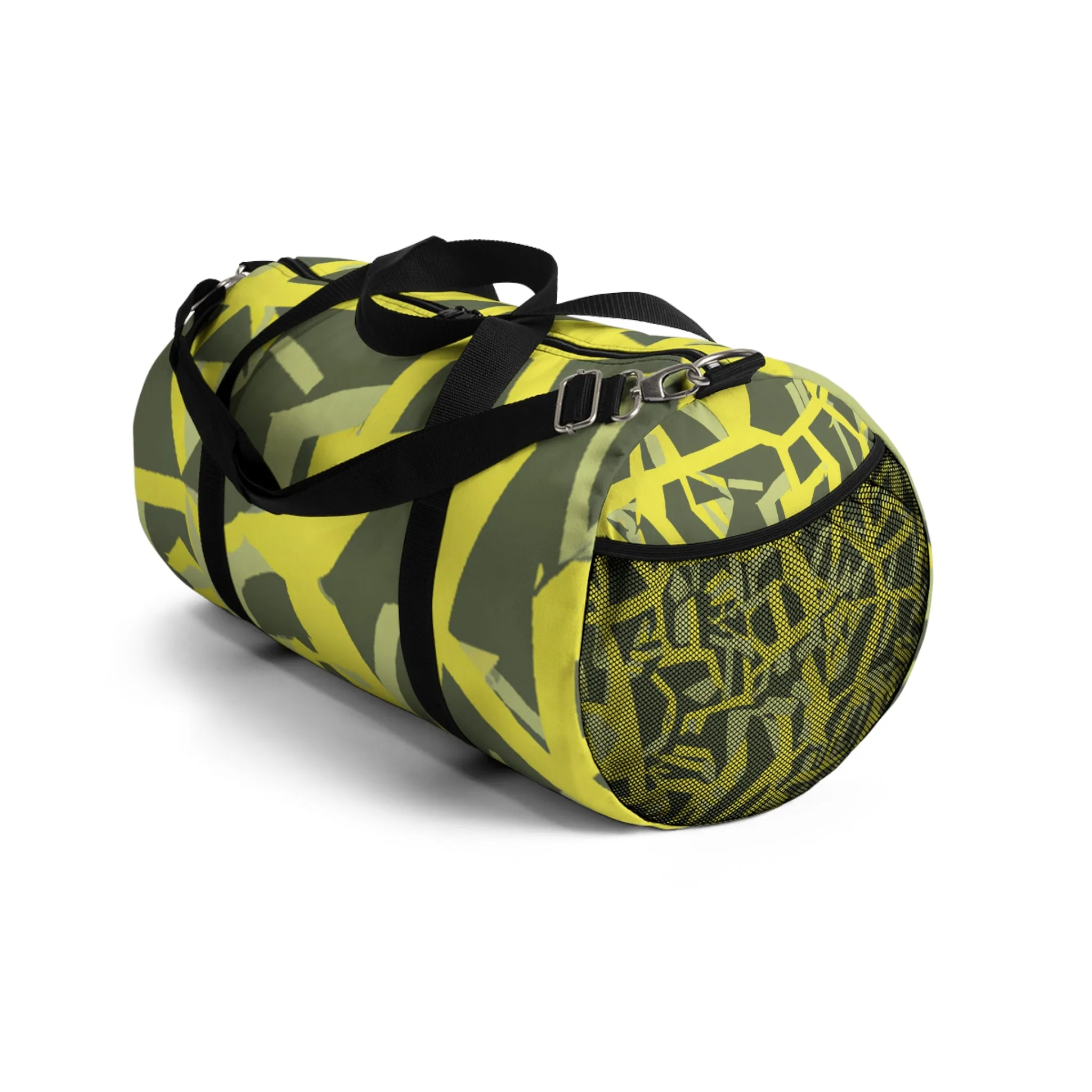Willow Libertywright - Duffle Bag
