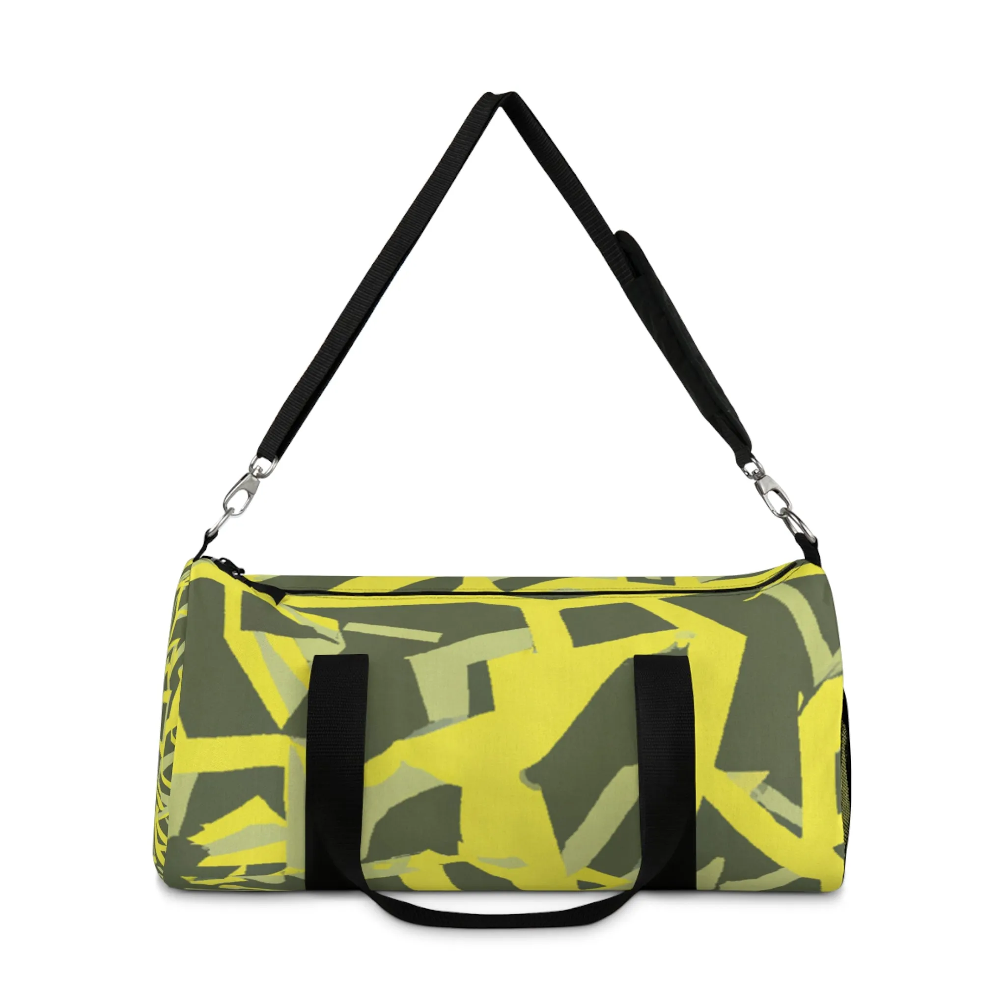 Willow Libertywright - Duffle Bag