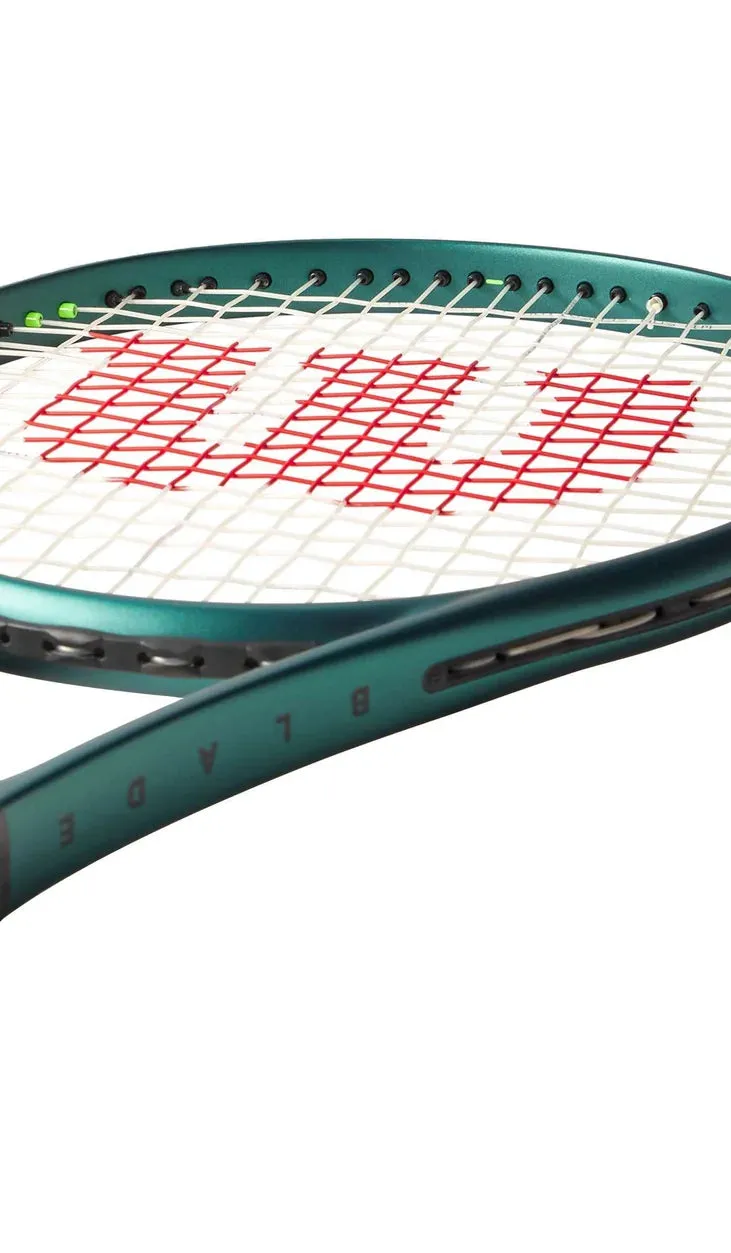 Wilson Blade 26" v9 Junior Tennis Racket - 2024 NEW ARRIVAL