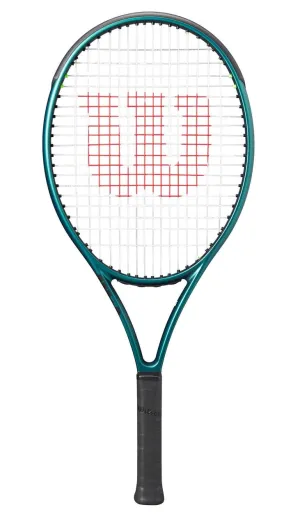 Wilson Blade 26" v9 Junior Tennis Racket - 2024 NEW ARRIVAL