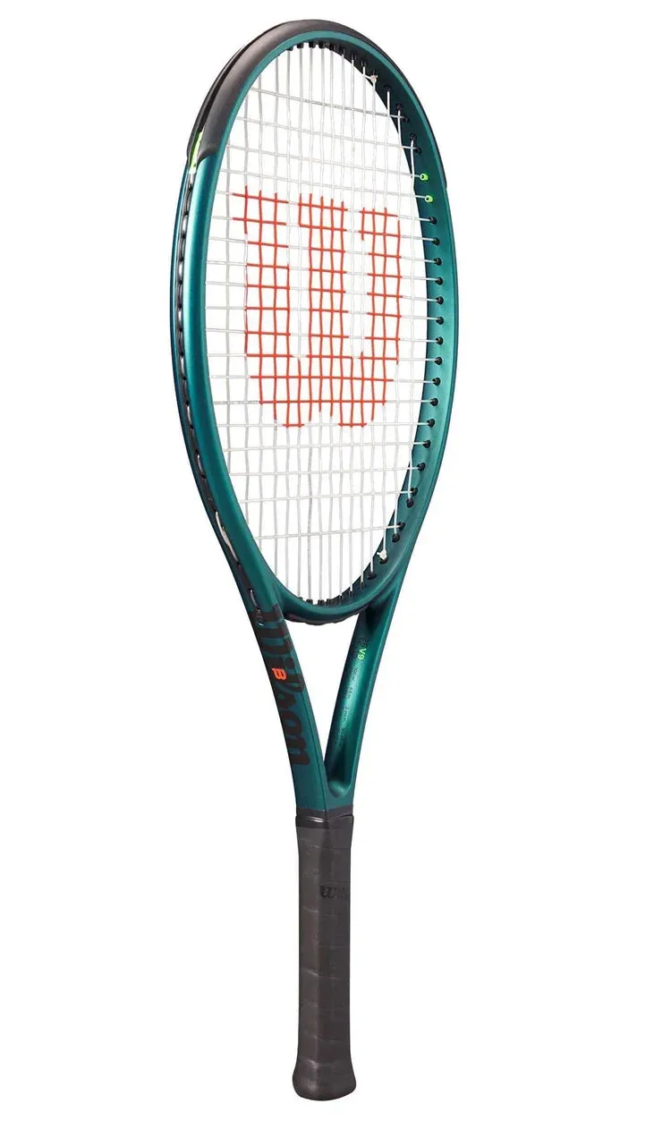 Wilson Blade 26" v9 Junior Tennis Racket - 2024 NEW ARRIVAL