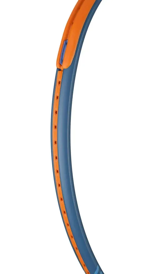 Wilson Blade 98 (305g) 16x19 v9 Roland Garros 2024 tennis racket - 2024 NEW ARRIVAL