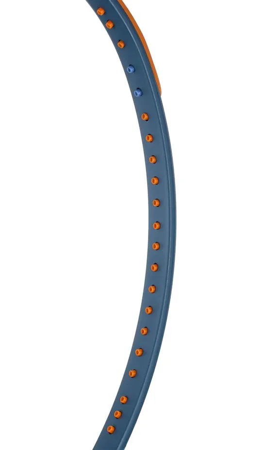 Wilson Blade 98 (305g) 16x19 v9 Roland Garros 2024 tennis racket - 2024 NEW ARRIVAL