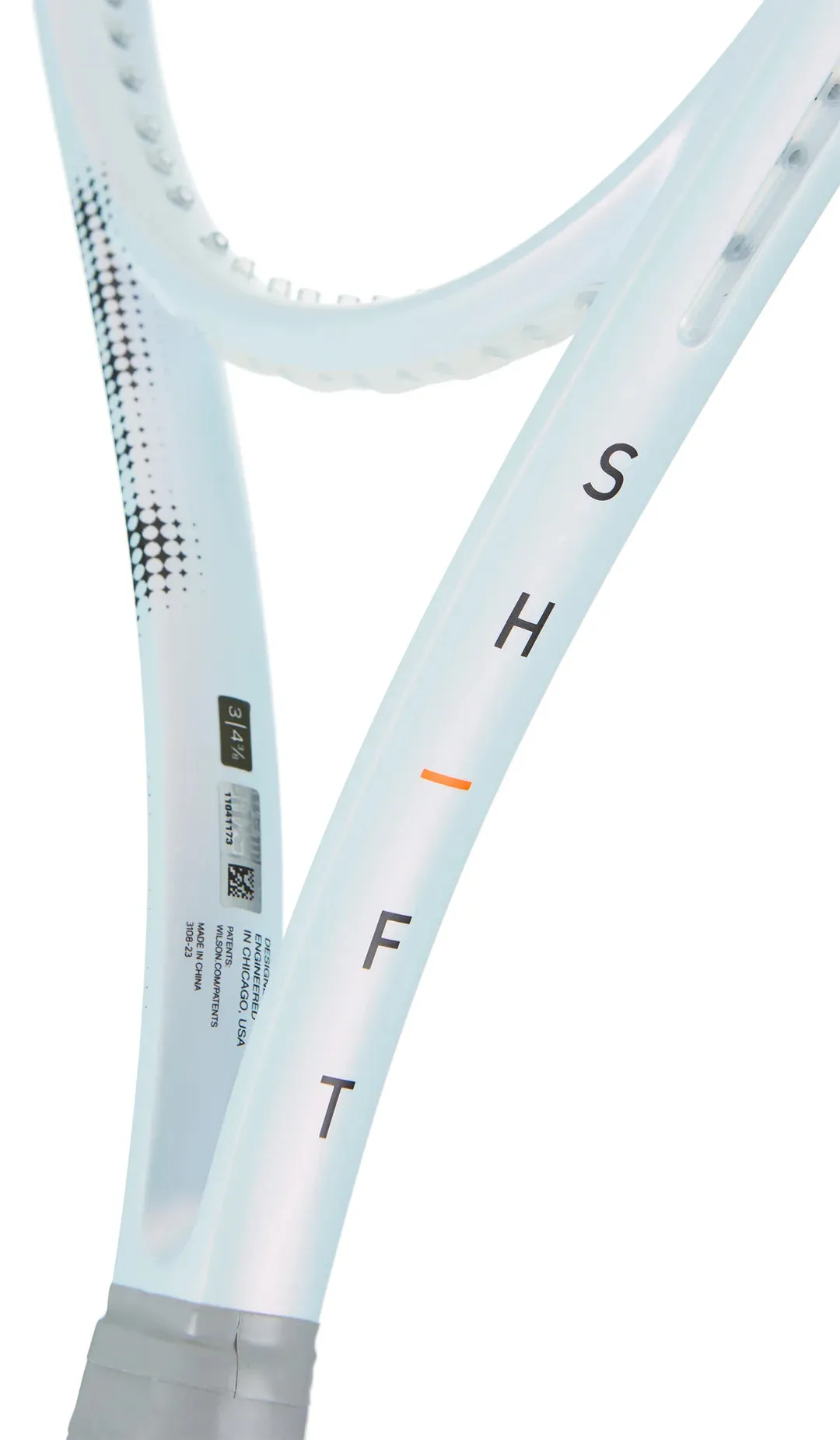 Wilson Labs Project Shift 99 315g (Limited Edition) - 2023 NEW ARRIVAL